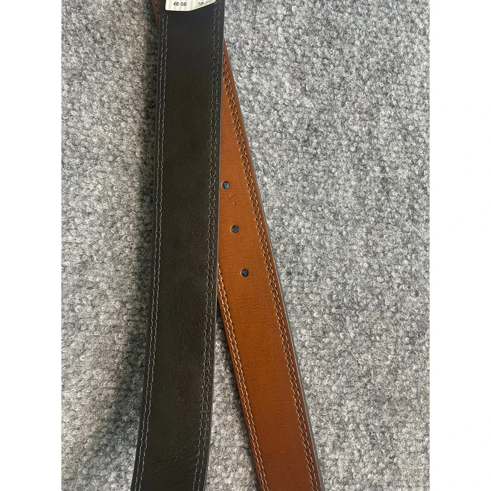 Dickies reversible belt
